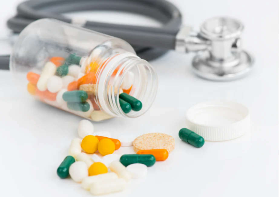 Your Vision, Expertly Manufactured